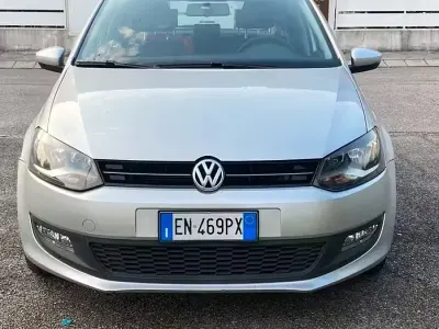 Usata VW Polo