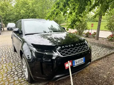 Usata Land Rover Range Rover evoque SE 150 CV (110 kW) 2019 SUV