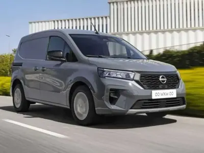 Usata Nissan Townstar