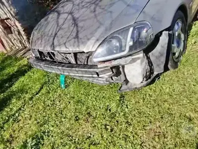 Usata Honda Civic
