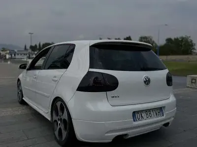 Usata VW Golf VI GTI 200 CV (147 kW) 2008 Utilitaria