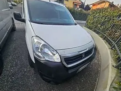 Usata Peugeot TePee