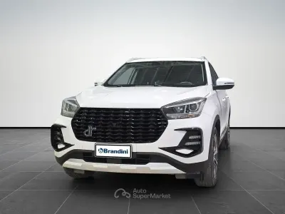 Usata DR DR 1.0