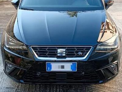 usata Seat Ibiza 5ª serie - 2021