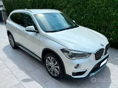 Usata BMW X1