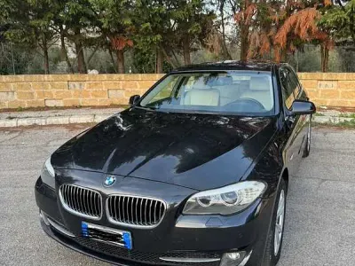 Usata BMW 520 184 CV (135 kW) 2012 Station wagon