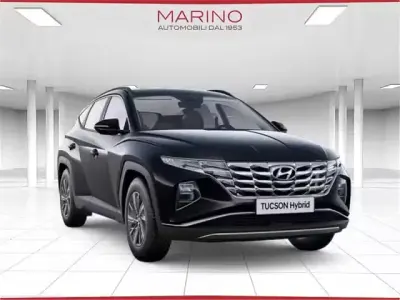 Usata Hyundai Tucson