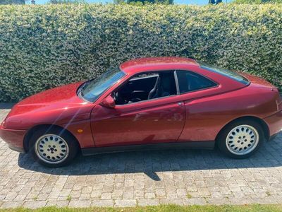 usata Alfa Romeo GTV turbodelta- 1996