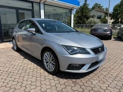 Usata Seat Leon