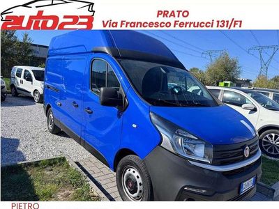 Fiat Talento