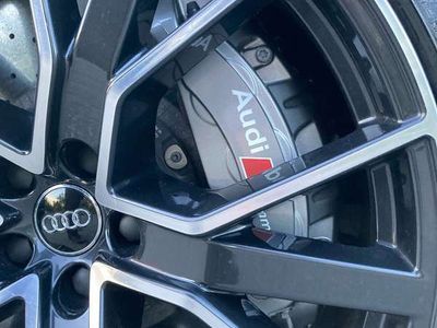 usata Audi RS6 Avant 4.0 tfsi Performance quattro tiptronic
