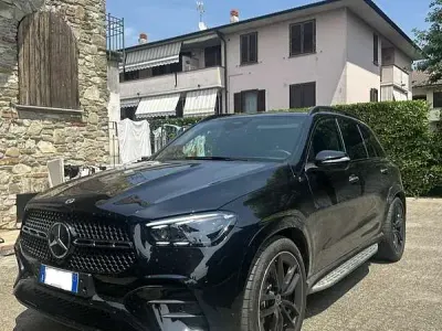 Usata Mercedes GLE450 AMG AMG Line Premium 367 CV (269 kW) 2025 SUV
