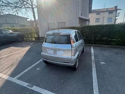 Usata Microcar M.Go 2009 Utilitaria