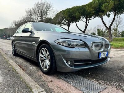 usata BMW 520 d Touring Business 47.000 KM !!!