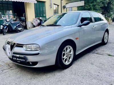 Alfa Romeo 156