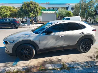 Usata Mazda CX-30 140 CV (102 kW) 2025 SUV