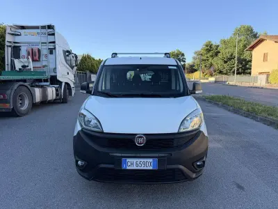 Usata Fiat Doblò