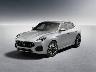 Nuova Maserati Grecale 250 CV (183 kW) 2026 SUV