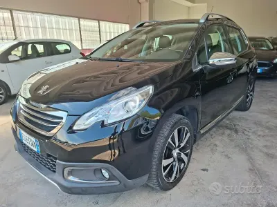 Usata Peugeot 2008