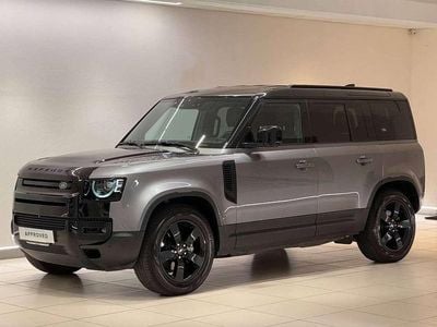 Usata Land Rover Defender SE 200 CV (147 kW) 2023 Grigio SUV