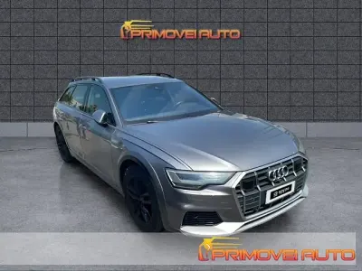 Usata Audi A6 231 CV (169 kW) 2019 Station wagon