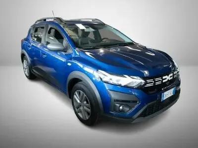 Usata Dacia Sandero Comfort 101 CV (74 kW) 2023 Other Berlina