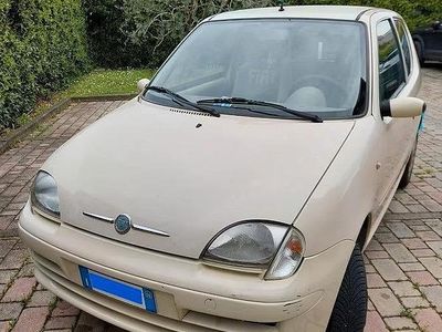 Fiat Seicento