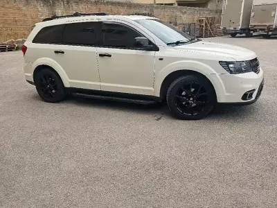 Usata Fiat Freemont