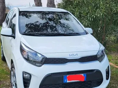Usata Kia Picanto