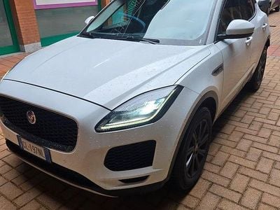 Usado Jaguar E-Pace