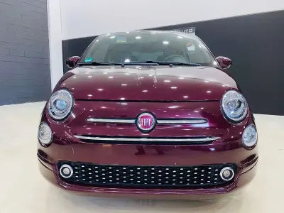Usata Fiat 500