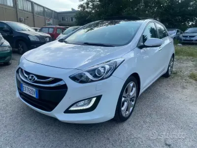 Usata Hyundai i30