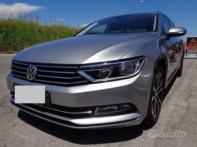 Usata VW Passat