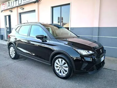 Gebraucht Seat Arona