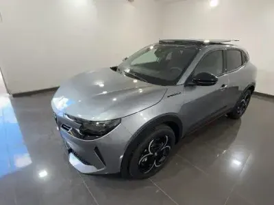 Nuova Alfa Romeo GT Junior Edizione Speciale 145 CV (106 kW) 2025 Grigio SUV
