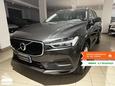 Usata Volvo XC60 197 CV (144 kW) 2018 SUV