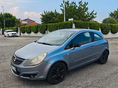 Usata Opel Corsa