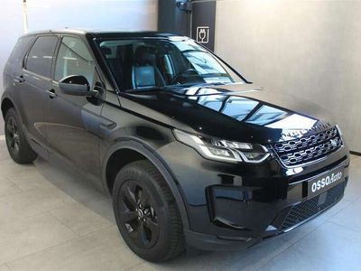 usata Land Rover Discovery Sport 2.0 D I4 MEHV 150 HP AWD S AUTOMATICA