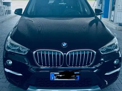 Usata BMW X1 Advantage 150 CV (110 kW) 2019 SUV