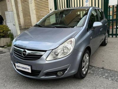 usata Opel Corsa 1.2 5 porte Cosmo GPL