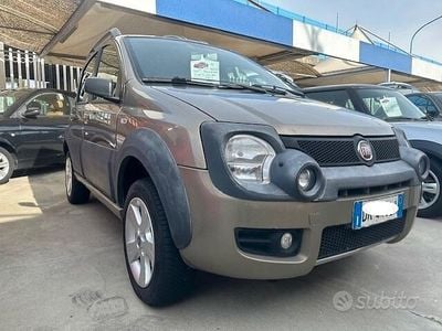 Fiat Panda 4x4