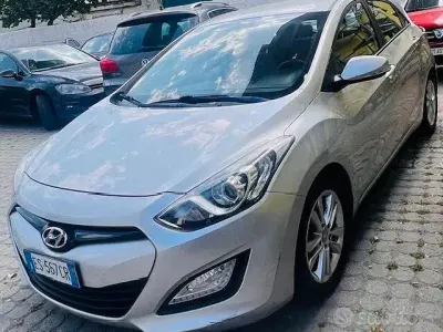 Usata Hyundai i30