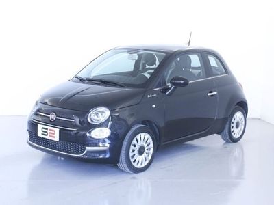 usata Fiat 500e 