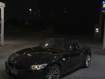 Usado BMW Z4