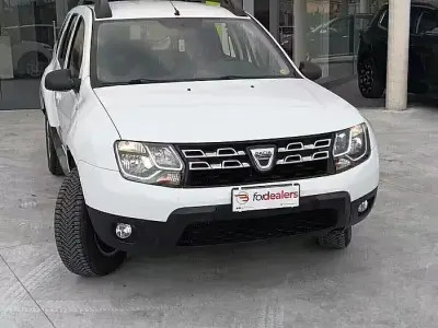 Usata Dacia Duster
