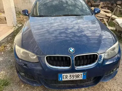 Usata BMW 320