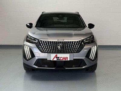 Nuova Peugeot 2008 GT 145 CV (106 kW) 2025 Blu/azzurro SUV