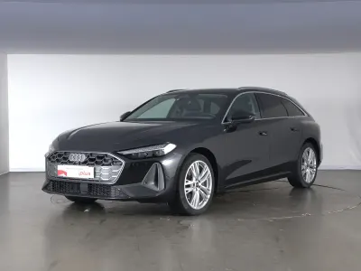 Usata Audi A5 Advanced Plus 204 CV (150 kW) 2025 Nero mito Station wagon