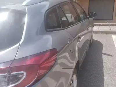 Usata Renault Mégane GrandTour