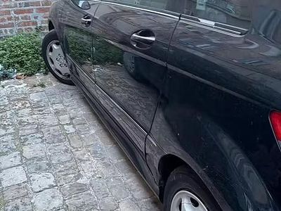 Usata Mercedes B200 2006 Monovolume